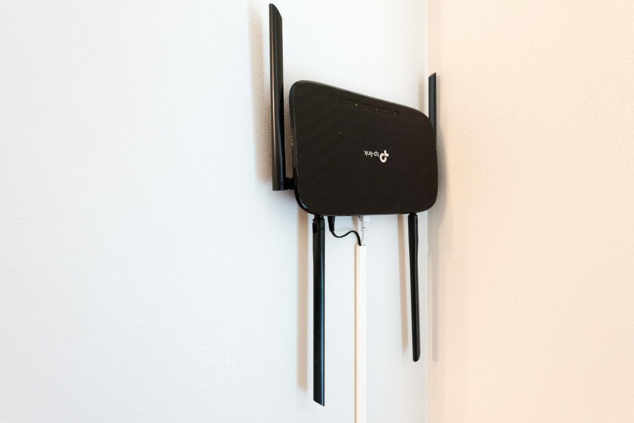 メゾネット#築浅#リモートワーク歓迎#ペット同伴有料pet Friendly#高速fixed Wifi完備#最大4-5人 近羽田機場 Good Access To Haneda Airport Tokió Kültér fotó