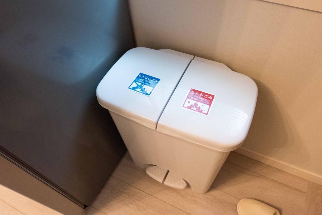 メゾネット#築浅#リモートワーク歓迎#ペット同伴有料pet Friendly#高速fixed Wifi完備#最大4-5人 近羽田機場 Good Access To Haneda Airport Tokió Kültér fotó